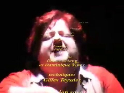 Compagnie le Facteur Théâtre - Toutes les peines du monde de Natacha de Pontcharra