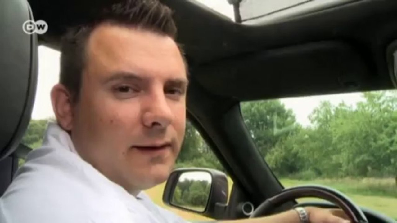 Im Test: Jeep Grand Cherokee | Motor mobil