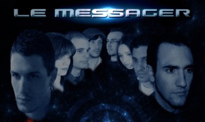 Bande Annonce - Le Messager - Saison 1