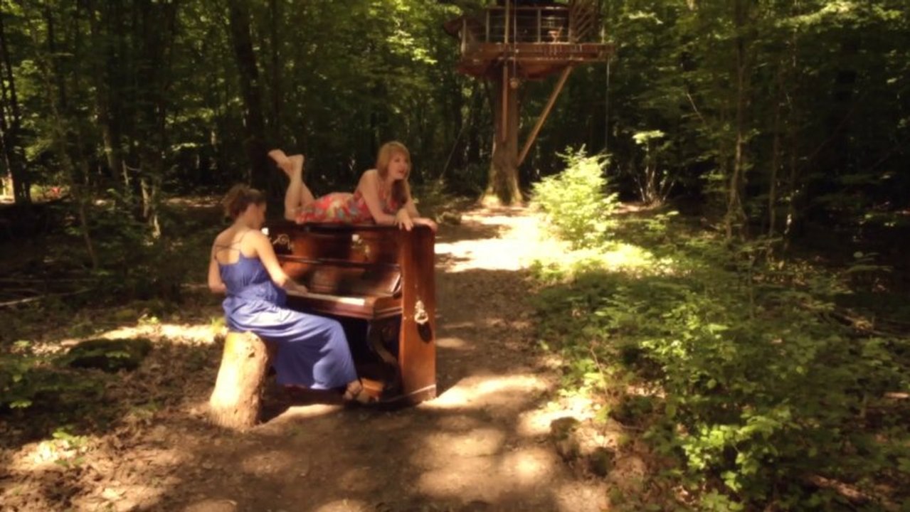 La Sieste Crapuleuse