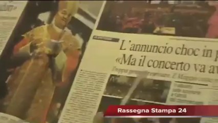 Leccenews24 Notizie dal Salento in tempo reale: Rassegna Stampa 27 Agosto