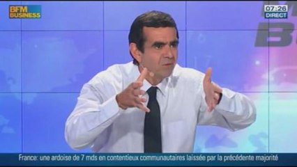 Bourbon, une puissance navale : Jacques de Chateauvieux dans GMB - 28/08