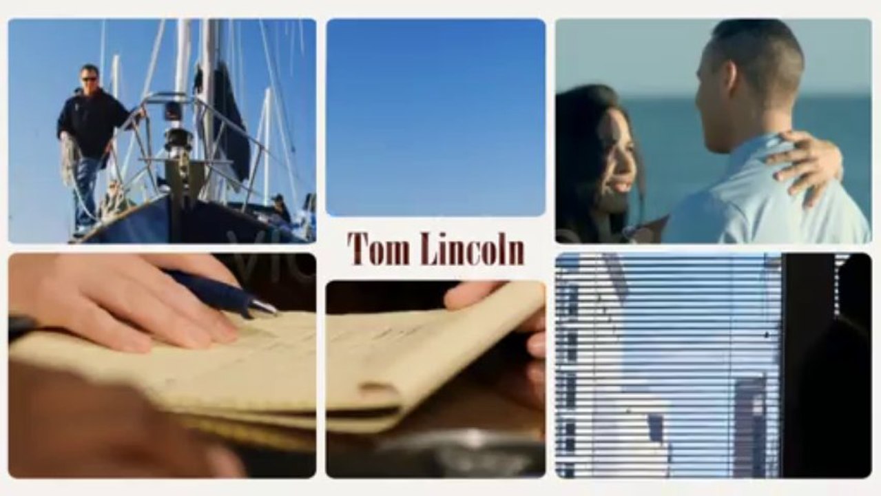 Movie Intro - After Effects Template