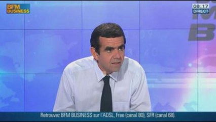 "Redressement" de la zone euro : Jean-Pierre Petit dans GMB - 28/08