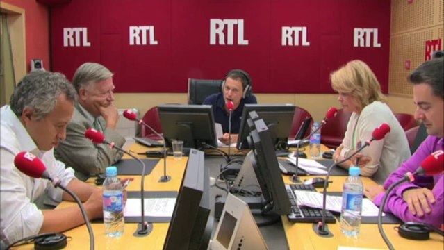 Chômage, retraites, Syrie et Roms