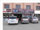 Oto Beyin Tamiri Kursu Teknik Elektronik - İzmir