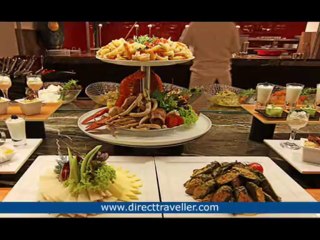 Arkin palm beach hotel with Direct Traveller