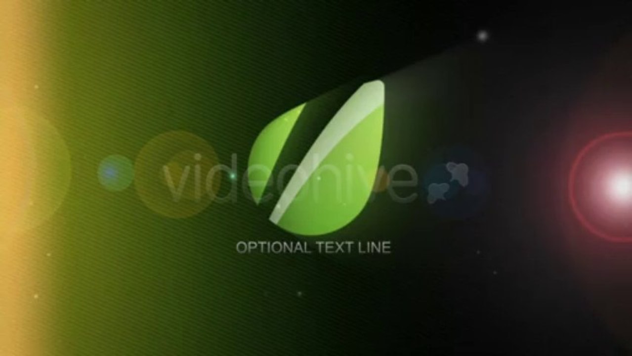 Logo Intro - After Effects Template
