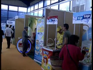 SIPSA - AGRO EXPO 2013