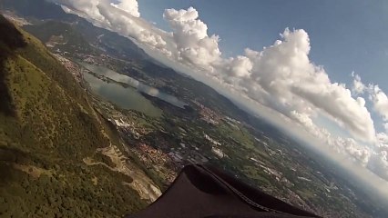 Just getting up! and I really mean getting up ;)