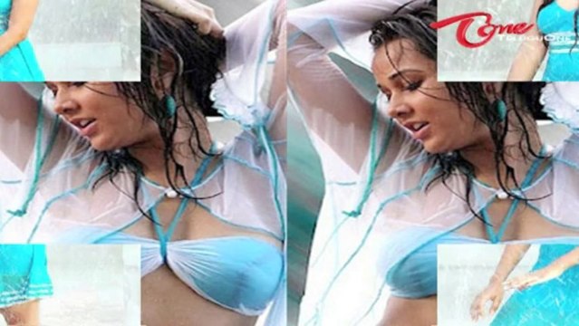 Indian Heroines The Wet Hot & Spicy Photos
