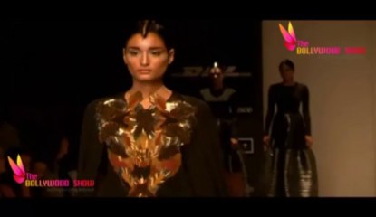 Top Models of Little Black Dresses