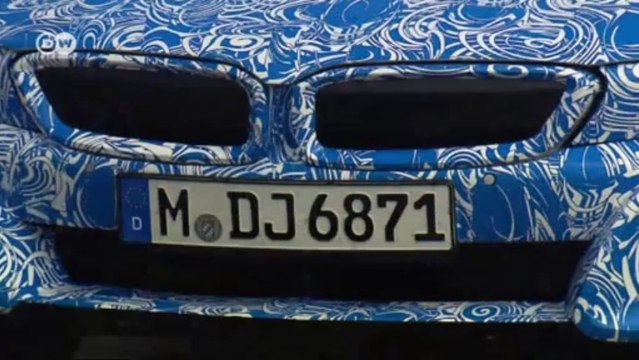 Examine it! BMW i8 Predrive | Drive it!