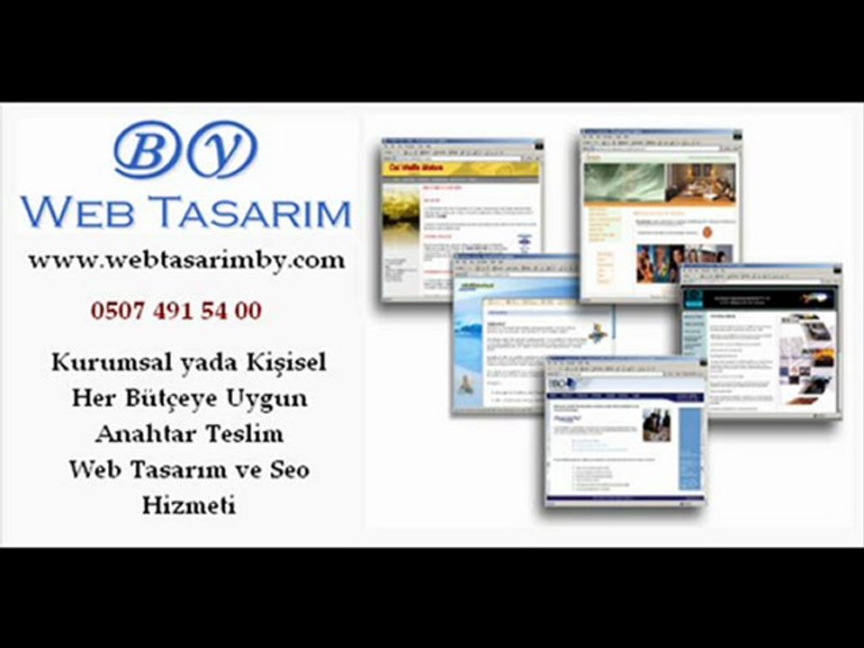 İstanbul Web Tasarım