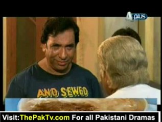 Love Life Aur Lahore Episode 340 By A Plus - Part 2