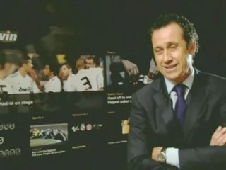 Valdano: "El equipo está dotado para la gesta"