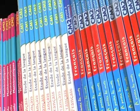 Avec les tableaux blancs interactifs, les droits de l_enfant