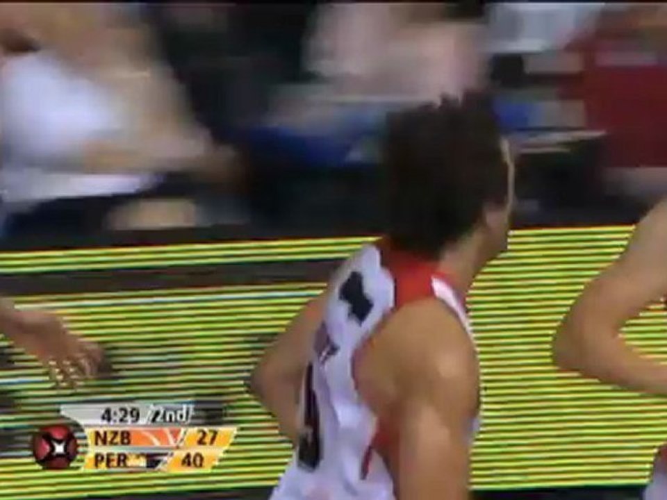 NBL: Wildcats gelingt Rache bei Saisonauftakt