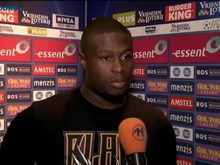 FC Groningen zondag ongewijzigd tegen Feyenoord - RTV Noord