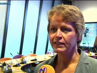 Burgemeester Van Mastrigt stapt uit bestuur Veiligheidsregio - RTV Noord