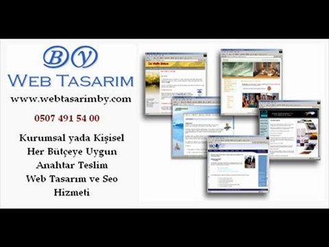 Trabzon Web Tasarım