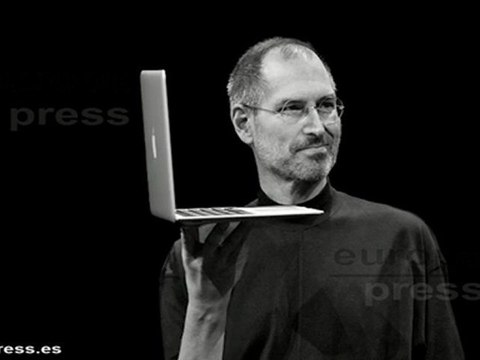Steve Jobs: Un año sin el visionario fundador de Apple