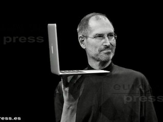 Steve Jobs: Un año sin el visionario fundador de Apple
