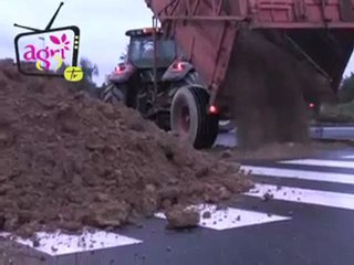 JT agri85TV du vendredi 5 octobre 2012