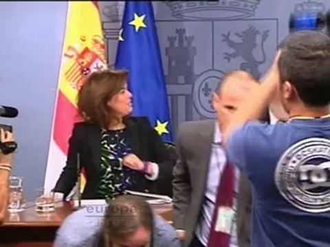 Luz verde a la reforma de la Ley de Costas
