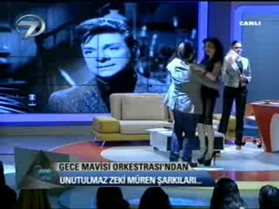 Zeki Müren Şarkıları