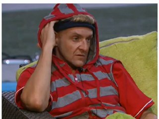 Boogie talking to Frank about HGs being stupid