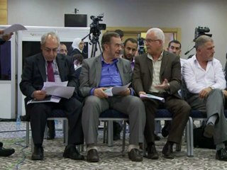 Syrie: l'opposition accuse Damas de vouloir exporter la crise