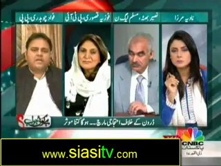 Hai Koe Jawab 5th October 2012