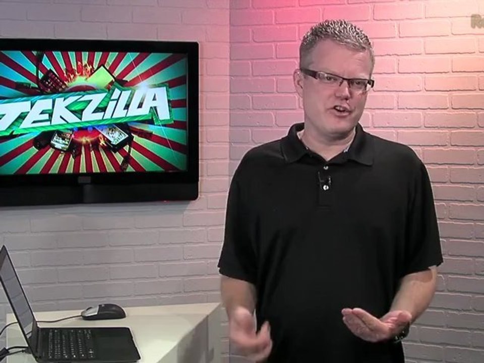 Secure Your Dropbox! Enable Two-Factor Authentication - Tekzilla Daily Tip