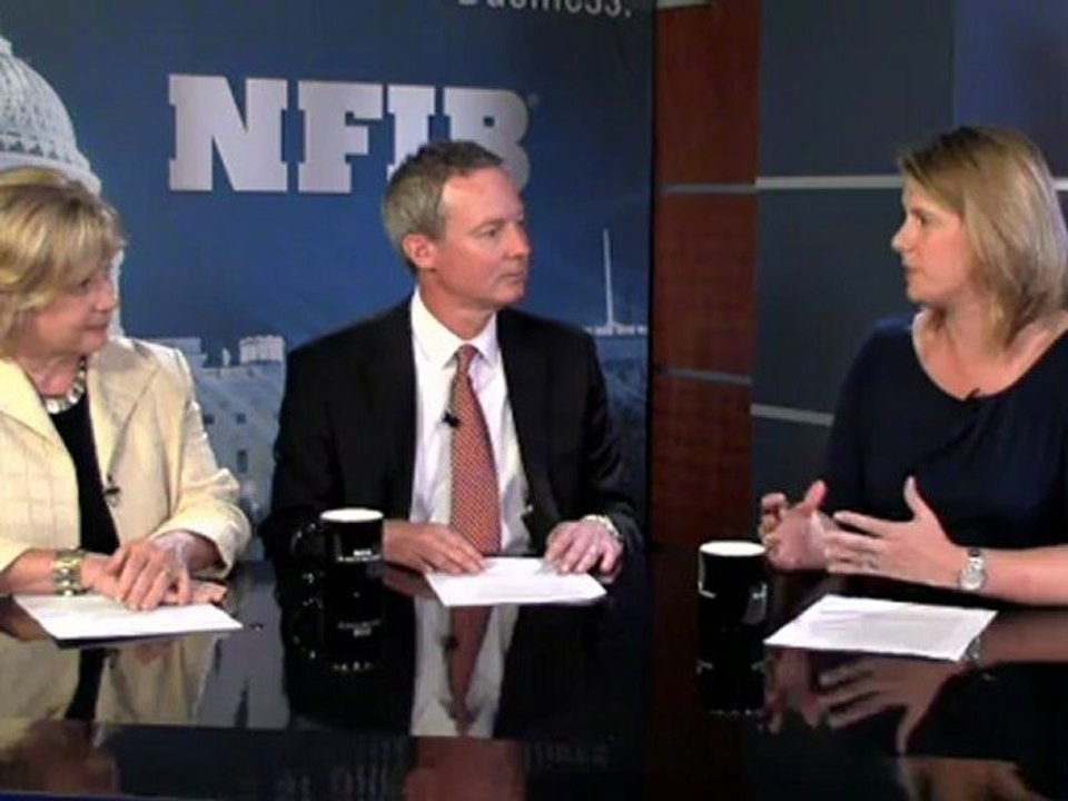 Women-Owned Businesses and Surviving the Recession