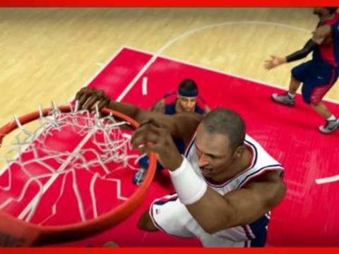NBA 2K13 : Launch Trailer