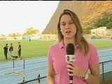 Globo Esporte 05-10-2012 Edição de sexta-feira