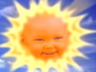 Good Day Sunshine! - Medium