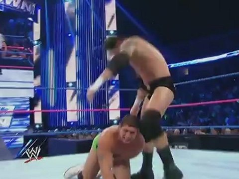 WWE Friday Night Smackdown 05.10.2012 720p HDTV Watch Online By DesiTvForum.Net Part2