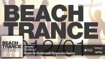 Beach Trance 2012-01 (Out now)