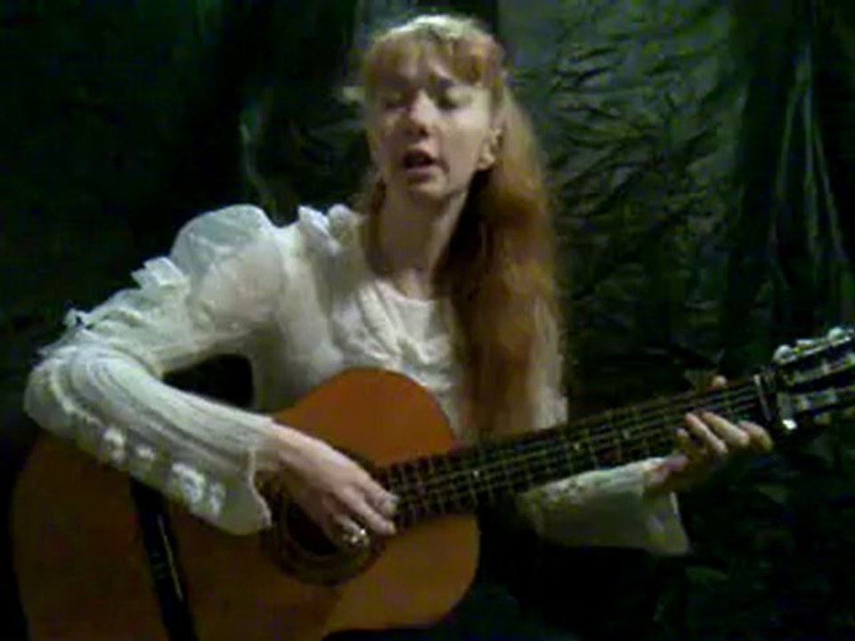 shakespeare 98 sonnet composed by alisa gladyseva alias guitar2012/09/30