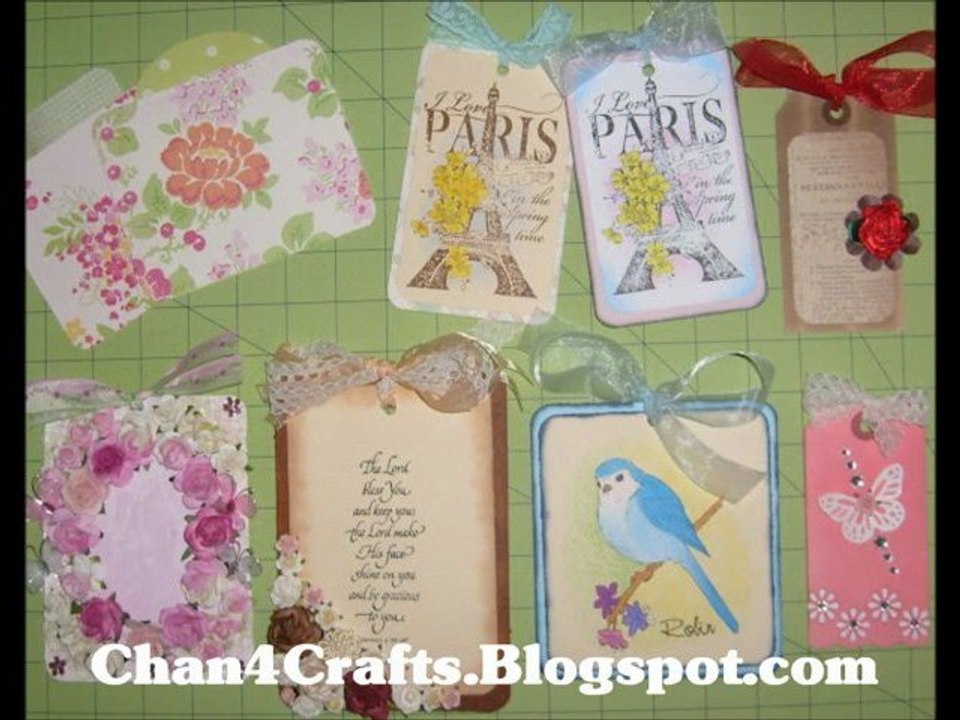 Chan4Crafts