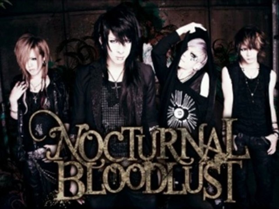 Nocturnal Bloodlust - Last Relapse
