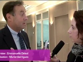 J-M FOURGOUS - Tableaux numeriques interactifs - ACIDD