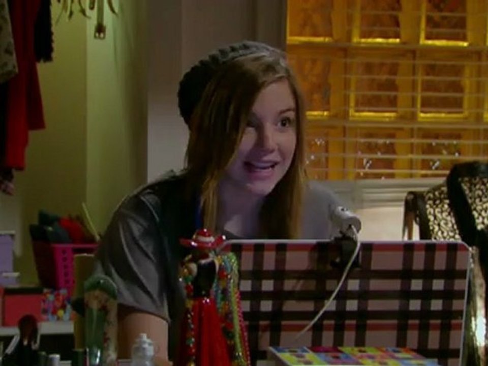 Lia garante que ajudará Ju a ficar com Dinho