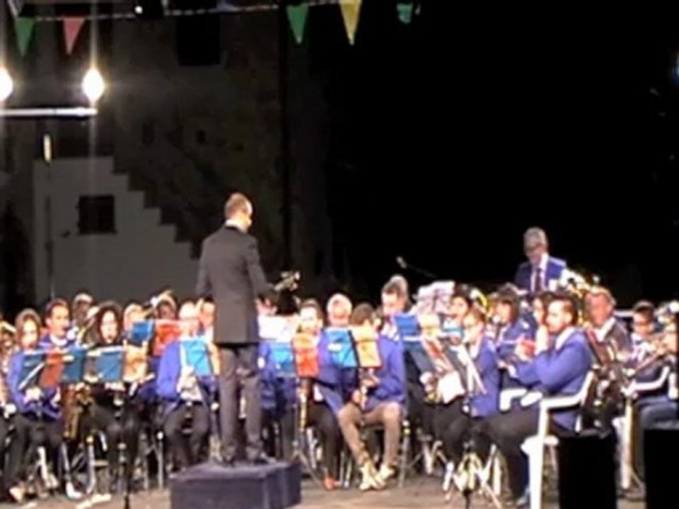 Banda di Ciggiano