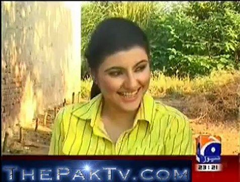 Khabar Naak With Aftab Iqbal - 5th October 2012 - Part 1