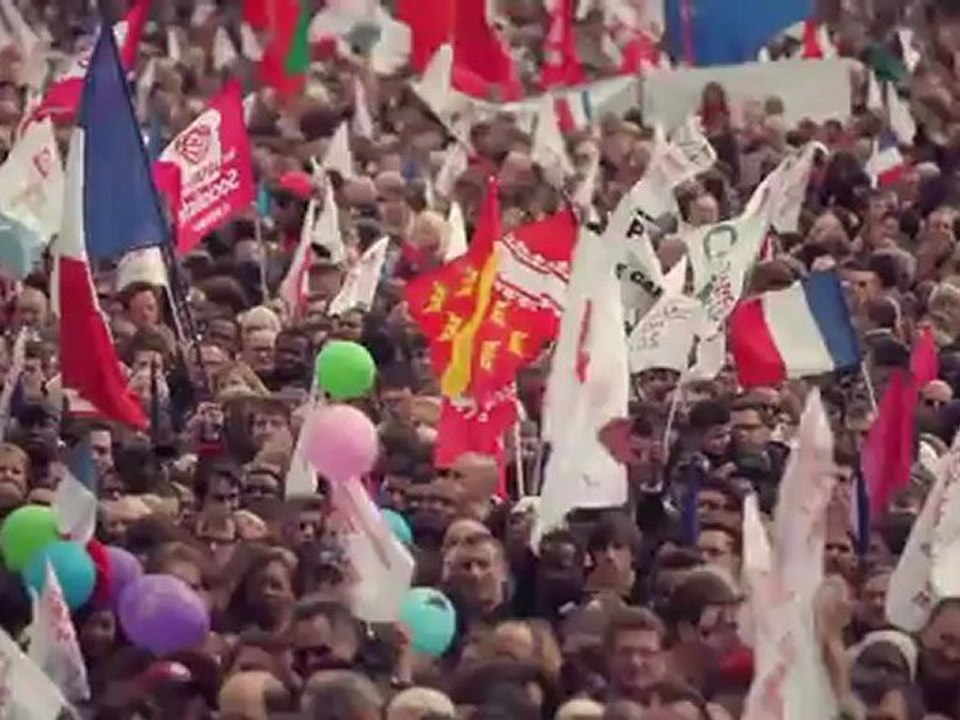 Clip de Bercy - C'est maintenant - Vidéo Dailymotion