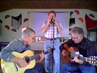 El Condor pasa   de   Labuleria