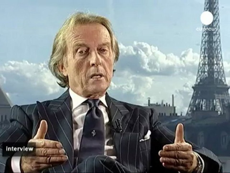 Luca Cordero di Montezemolo : "il est juste que les plus...